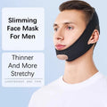 V Face Shaper Lift Massager | Jawline Slimming Band for Men and Women