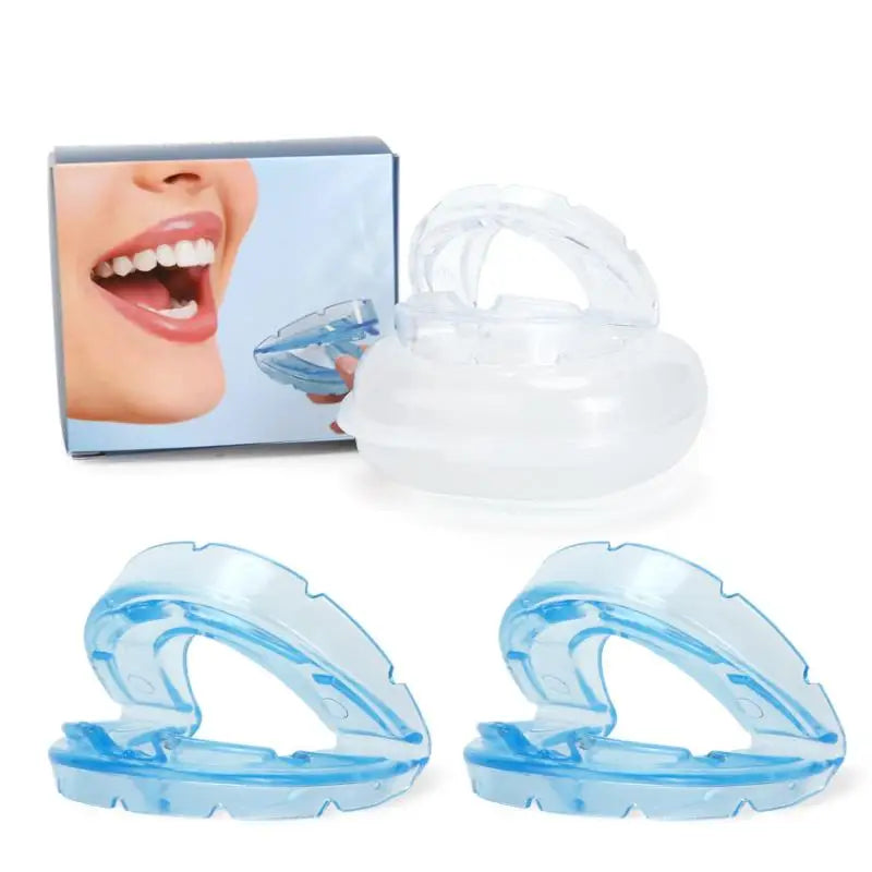 Anti Snoring Mouth Guard | Oral Sleep Aid for Snoring and Bruxism