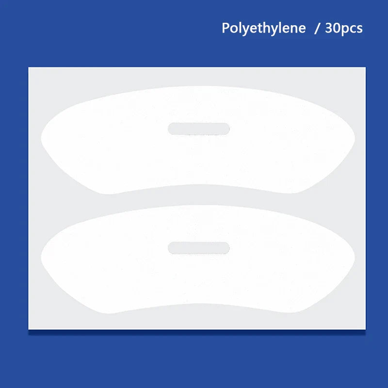30Pcs Anti-Snoring Stickers for Children and Adults | Night Sleep Mouth Correction Strip