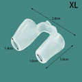 Nasal Support Clip for Rhinoplasty Recovery | Silicone Nose Shaper for Snoring