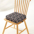 INSULAR Adjustable Kids Booster Seat – Safety Cushion for Dining