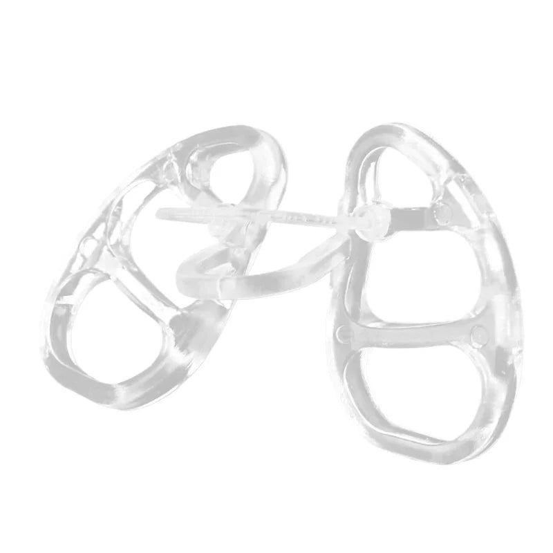 Anti-Snoring Nose Clip | Nasal Dilator for Better Sleep and Natural Breathing