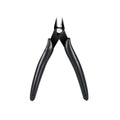 Mini Diagonal Pliers | Flush Wire Cutters for Precision Electrical Work