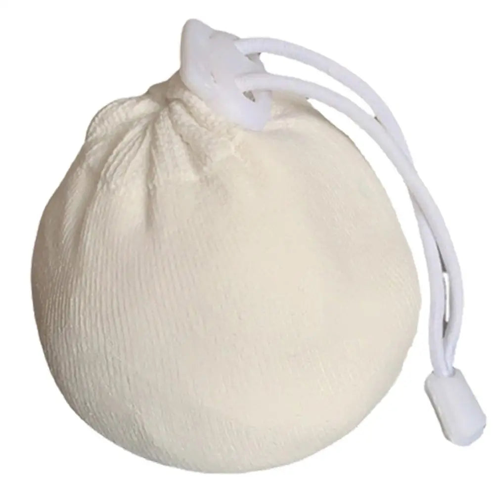 Magnesium Chalk Ball | Anti-Slip Powder for Rock Climbing and Gym Training