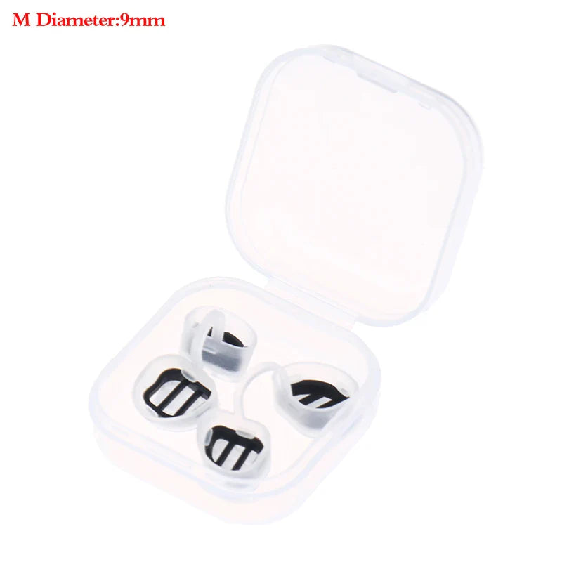 2Pair Comfortable Nose Invisible Nasal Filters | Anti Air Pollution Pollen Allergy Mask