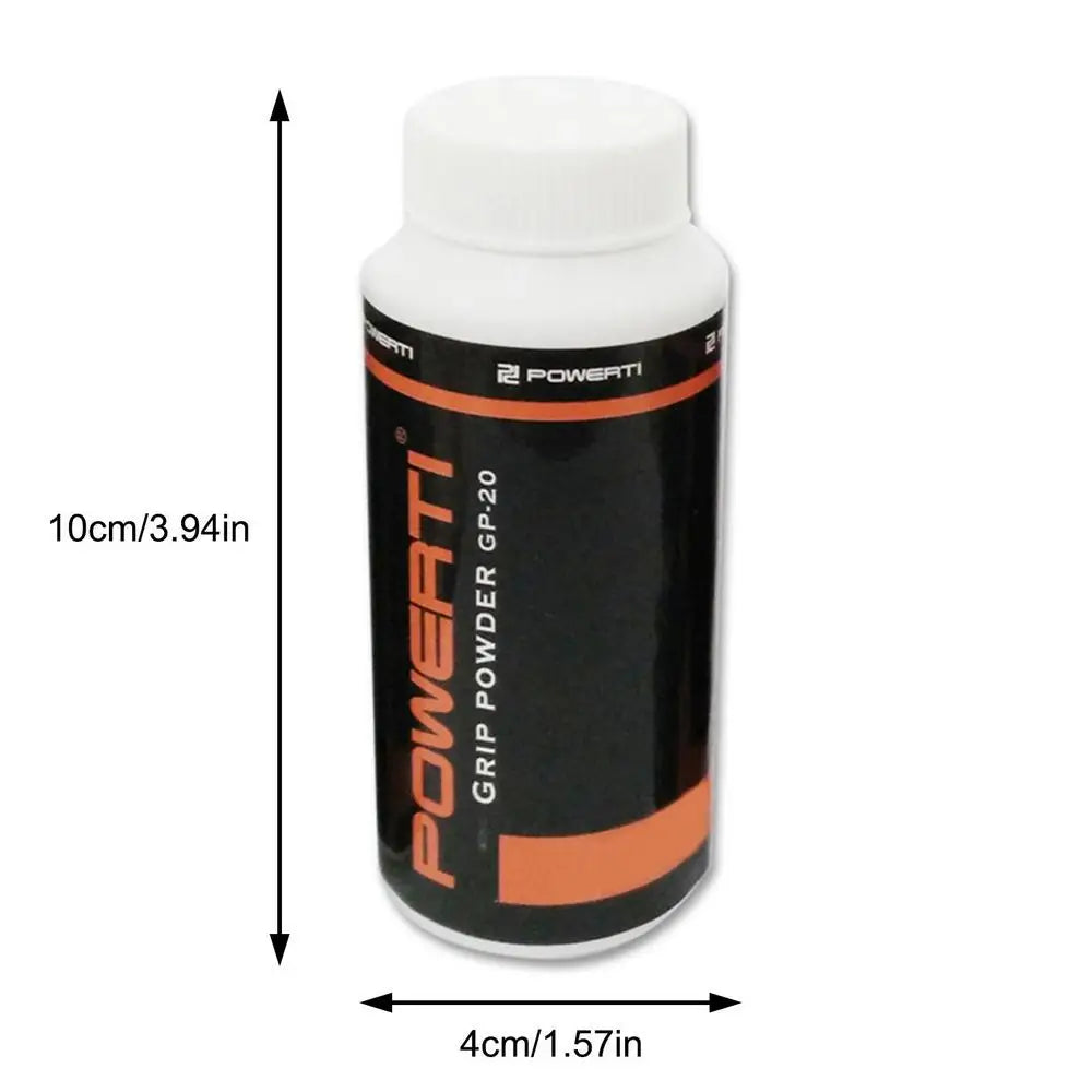 Fitness Anti-skid Magnesium Powder | Sports Chalk for Weightlifting and Grip