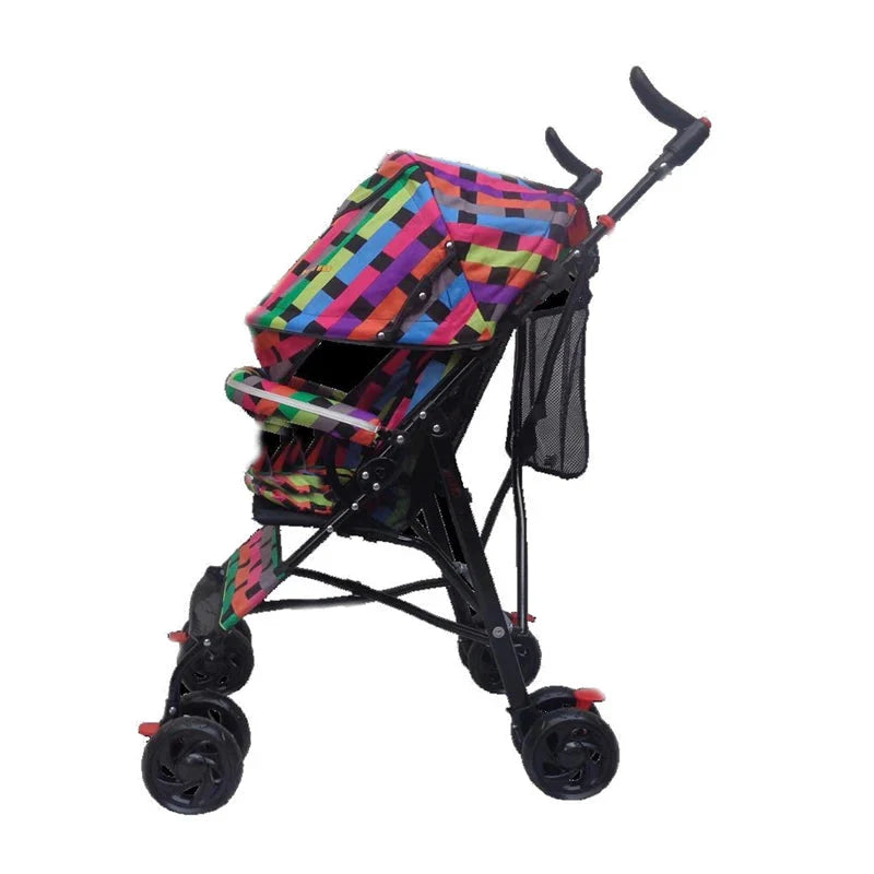 Baby Stroller Sunshade Canopy Hood Sunshield Cover Pram Accessory