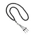 Personalized Long Colored Muslim Prayer Beads Prayer Beads Bracelets Religious Tokens Unisex Religious Jewelry Gifts