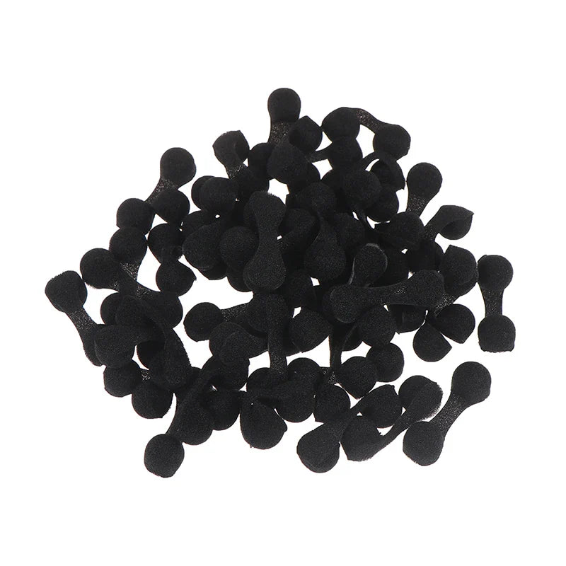 Nasal Plug Nose Filters for Tanning and Pollution Protection | Disposable Nasal Filters
