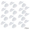 12/24/27pcs Thin Face Stickers EVA Anti-Wrinkle Patches | Forehead Lift Tapes for Skin Lifting