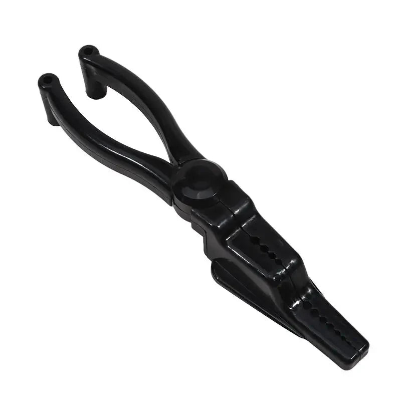 Nail Safety Pliers | Portable Finger Protector for Hammering