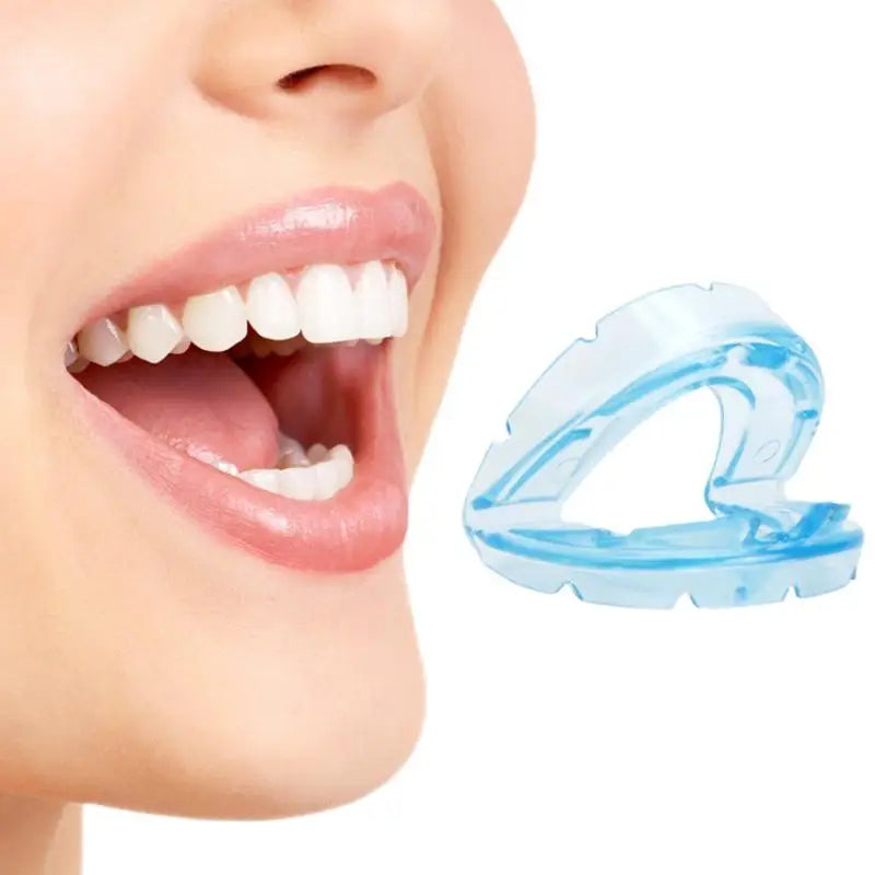 Anti Snoring Mouth Guard | Oral Sleep Aid for Snoring and Bruxism