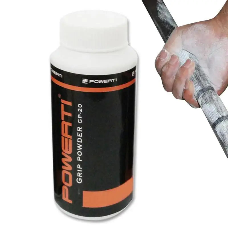 Fitness Anti-skid Magnesium Powder | Sports Chalk for Weightlifting and Grip