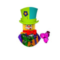 Classic Movie Series Mini 3D Character Model Building Blocks | Micro Block Set