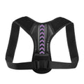 Adjustable Back & Shoulder Posture Corrector – Clavicle Spine Support Belt for Neck, Upper Back & Hunchback Correction