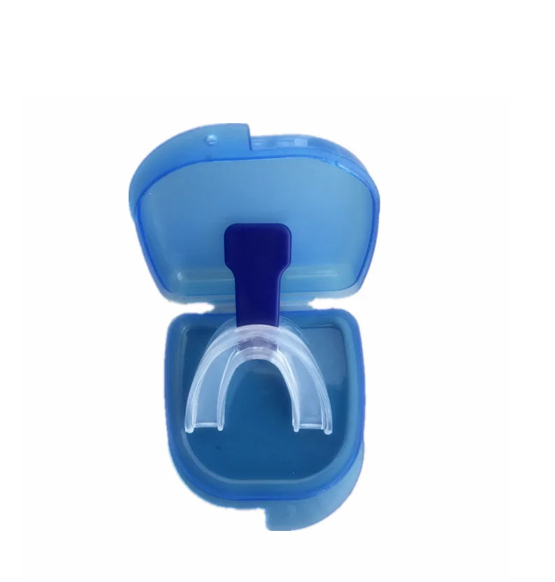 Sleep Mouth Guard for Snoring and Bruxism | Anti Snore Mouthpiece