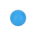 TPE 6CM Fascia Ball | Deep Tissue Muscle Massage Ball for Pain Relief