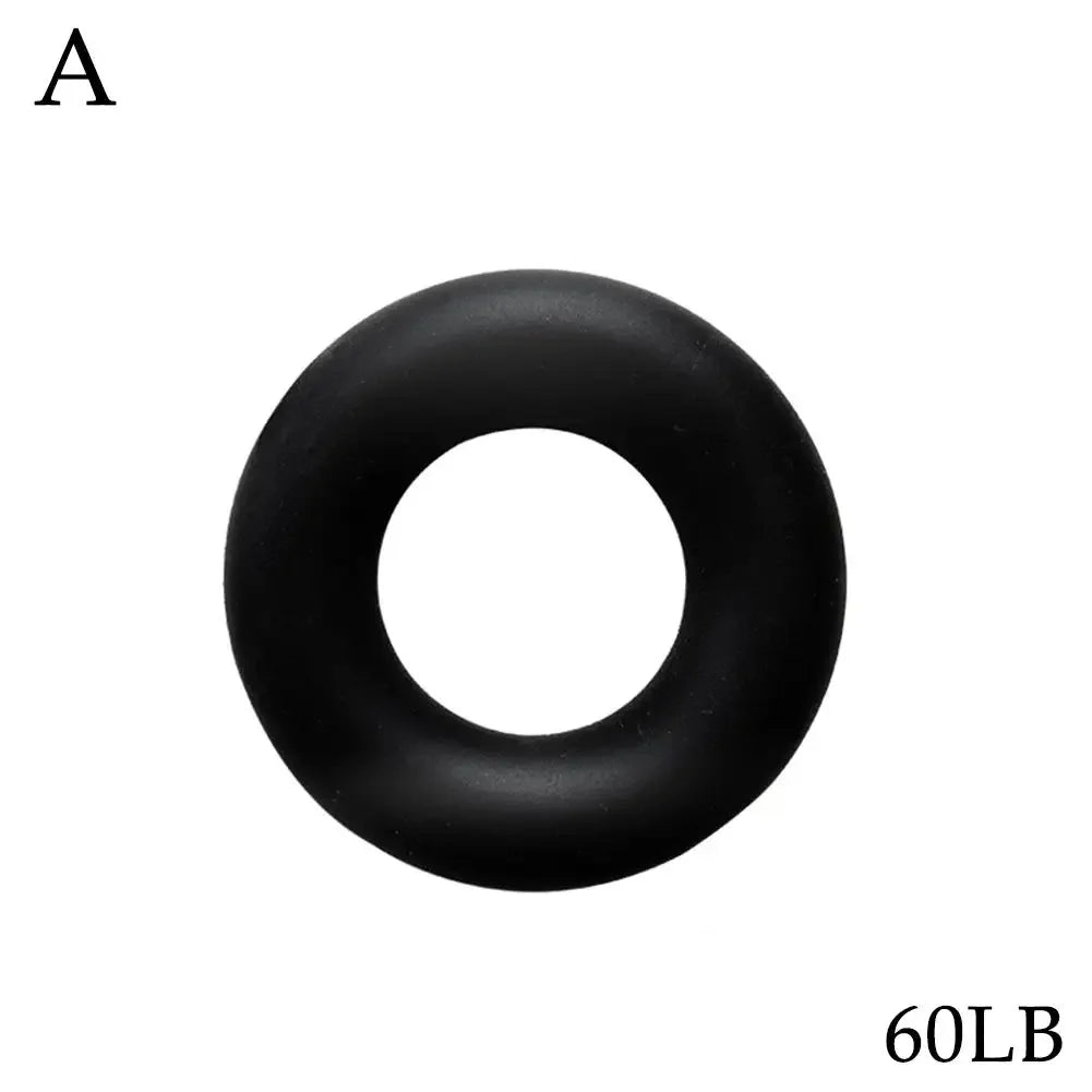 Silicone Grip Strengthener | Effective Finger Strength Hand Tool for Training and Fitness