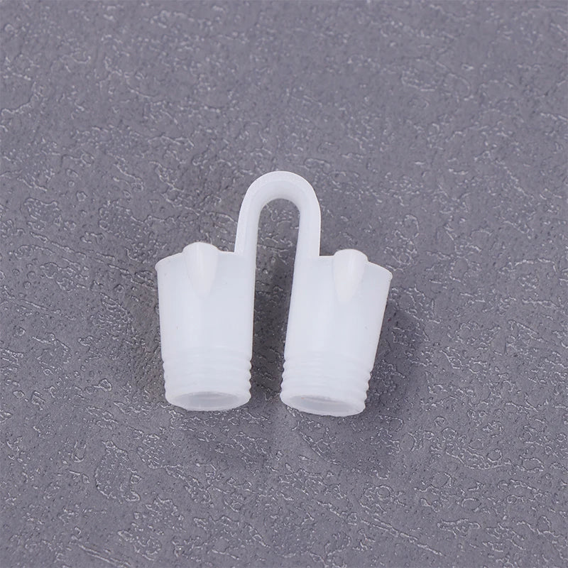 4/8Pcs Anti-Snoring Nasal Strips Starter Kit | Nasal Breathing Dilators for Better Sleep and Sports