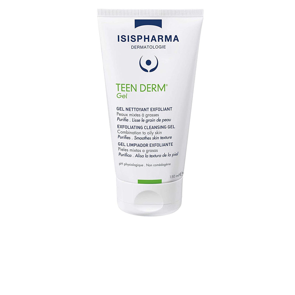 Isis Pharma Teen Derm Gel 150ml