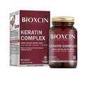 Bioxcin Keratin Complex 60 Tablets