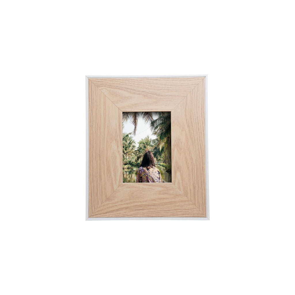 Camilla Traditional Photo Frame - 5x7