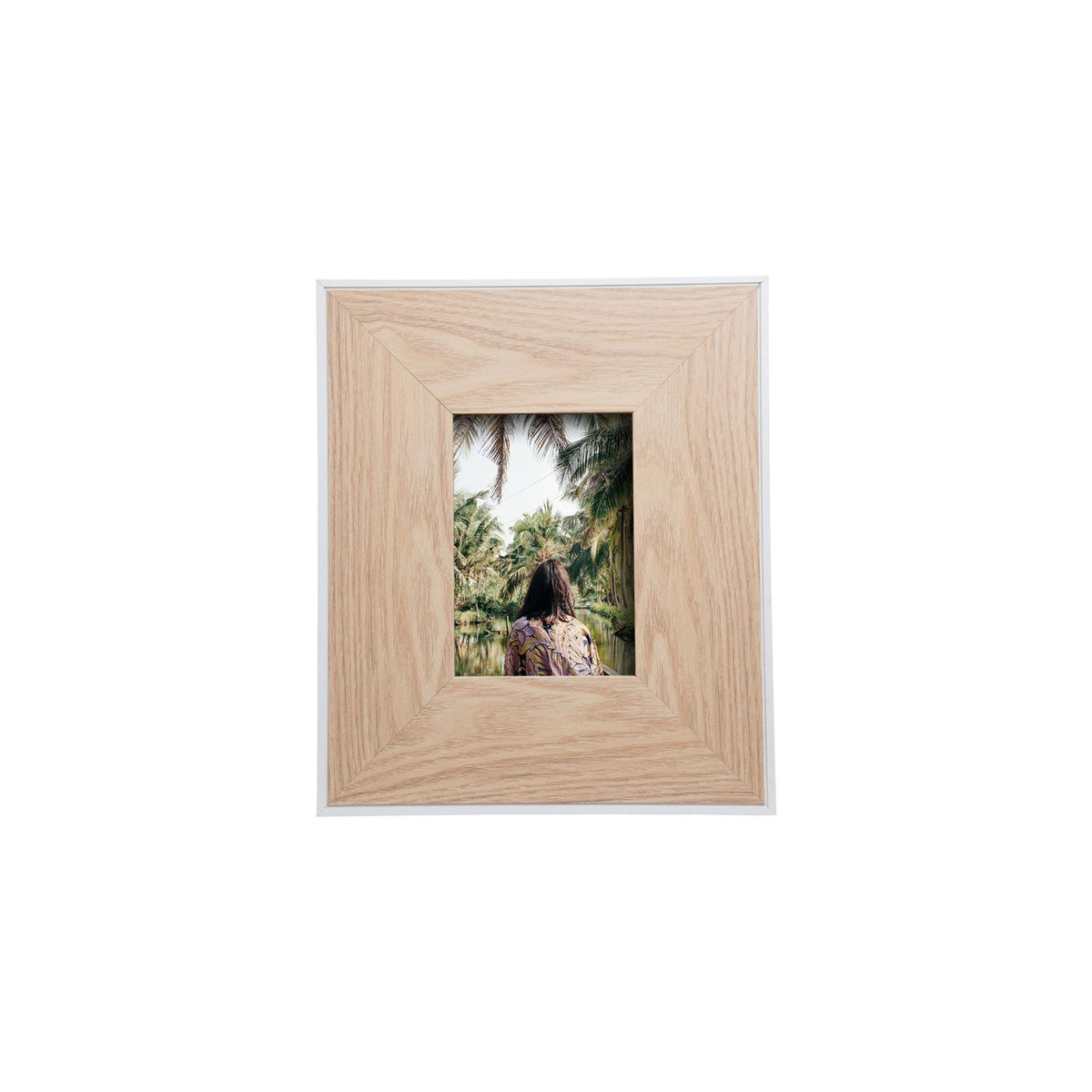 Camilla Traditional Photo Frame - 5x7