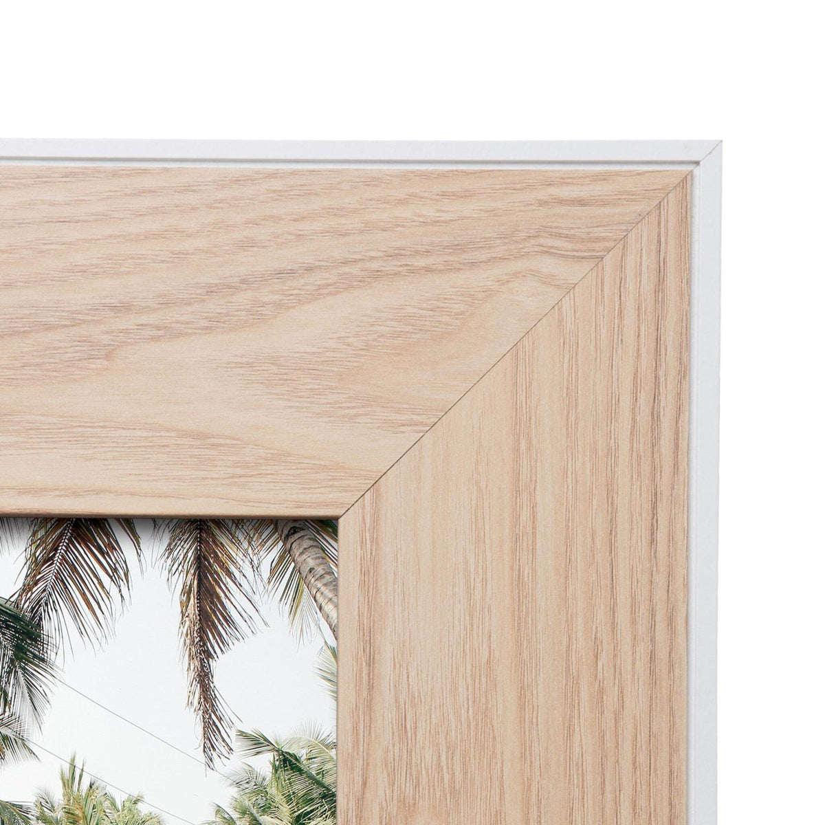 Camilla Traditional Photo Frame - 5x7