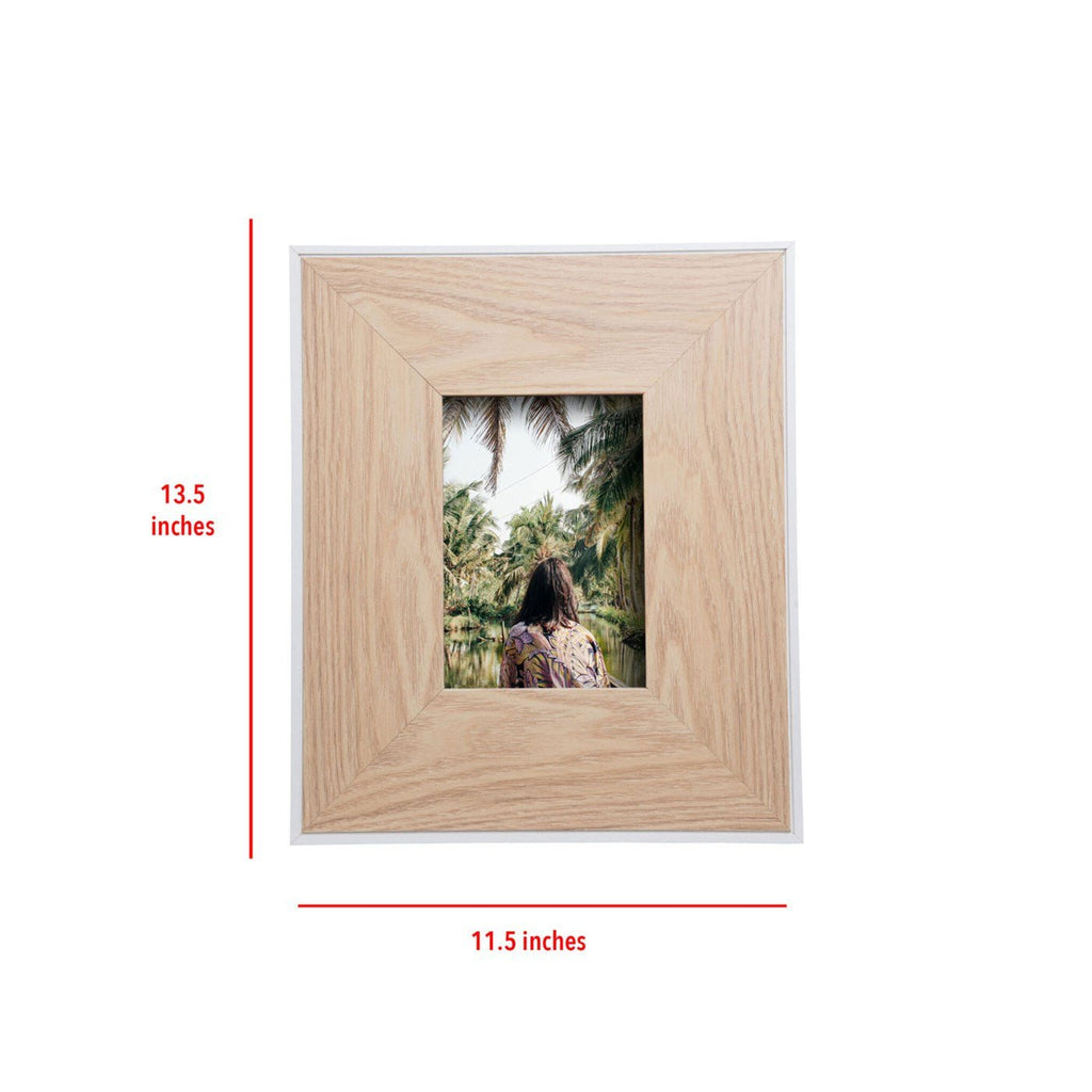 Camilla Traditional Photo Frame - 5x7