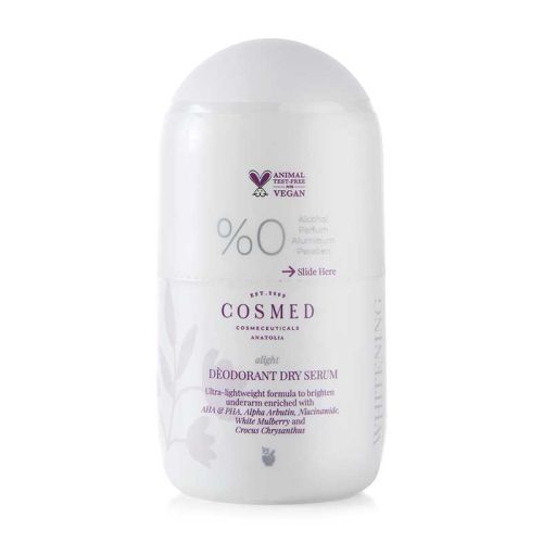 COSMED ALIGHT Deodorant Dry Serum 50 ML