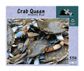 Crab Queen 550-Piece Jigsaw Puzzle