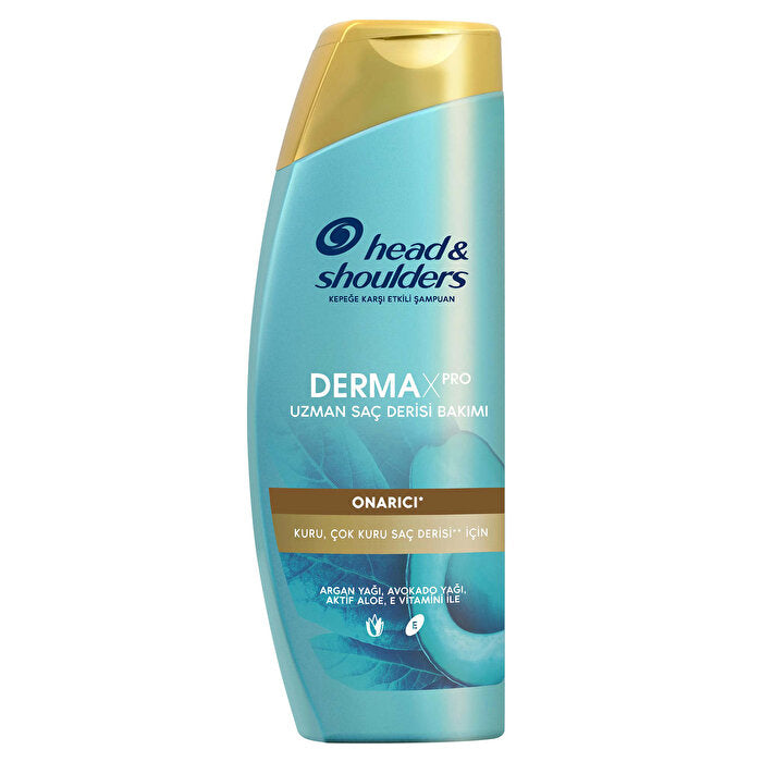Head & Shoulders Dermaxpro Dandruff Shampoo - 12 fl oz | Hydrating Formula