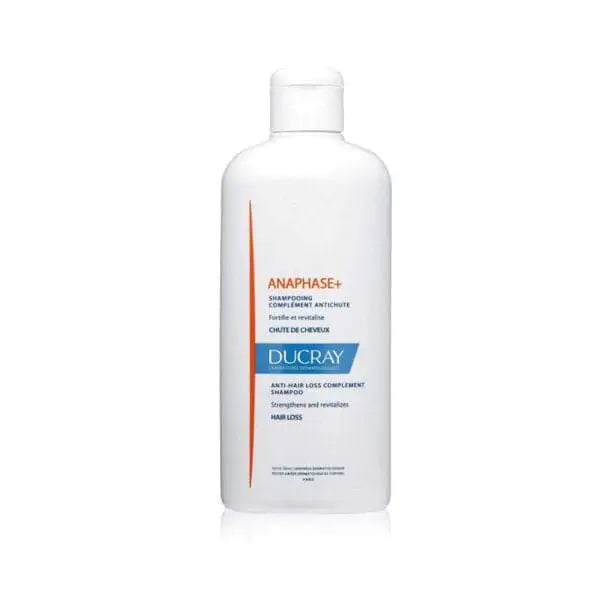 Ducray Anaphase+ Anti-hair Loss Complement Shampoo 400ml