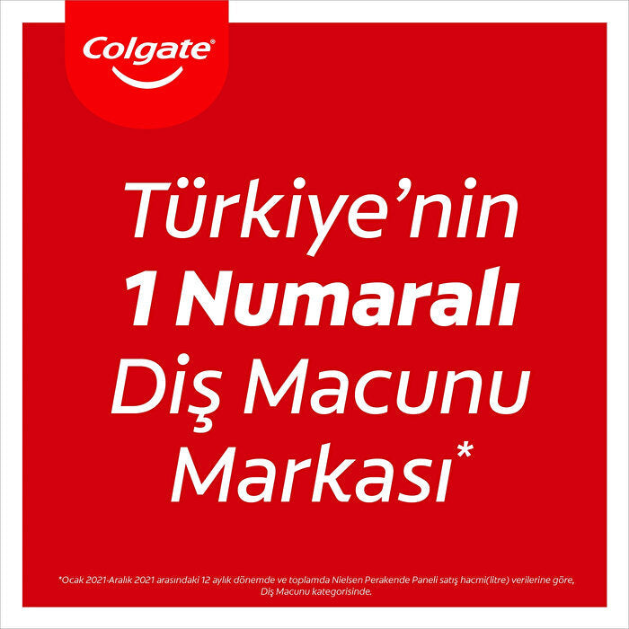 Colgate Optic White Instant White Toothpaste 50ml - Teeth Whitening