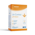 Devicare Lit-Control PH Down - 60 Capsules