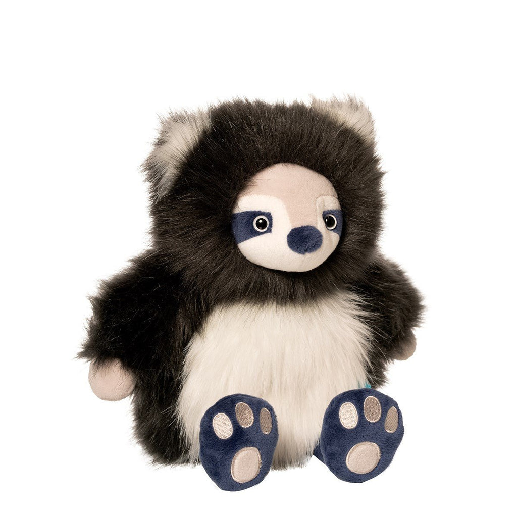 Harry the Raccoon