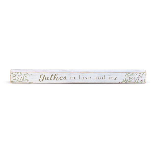 Holiday Photo Holder