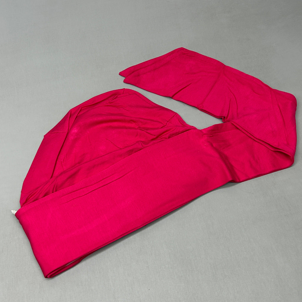 CHRISTINE HEADWEAR Mantra Scarf Long Cerise 1011-0254 (New)