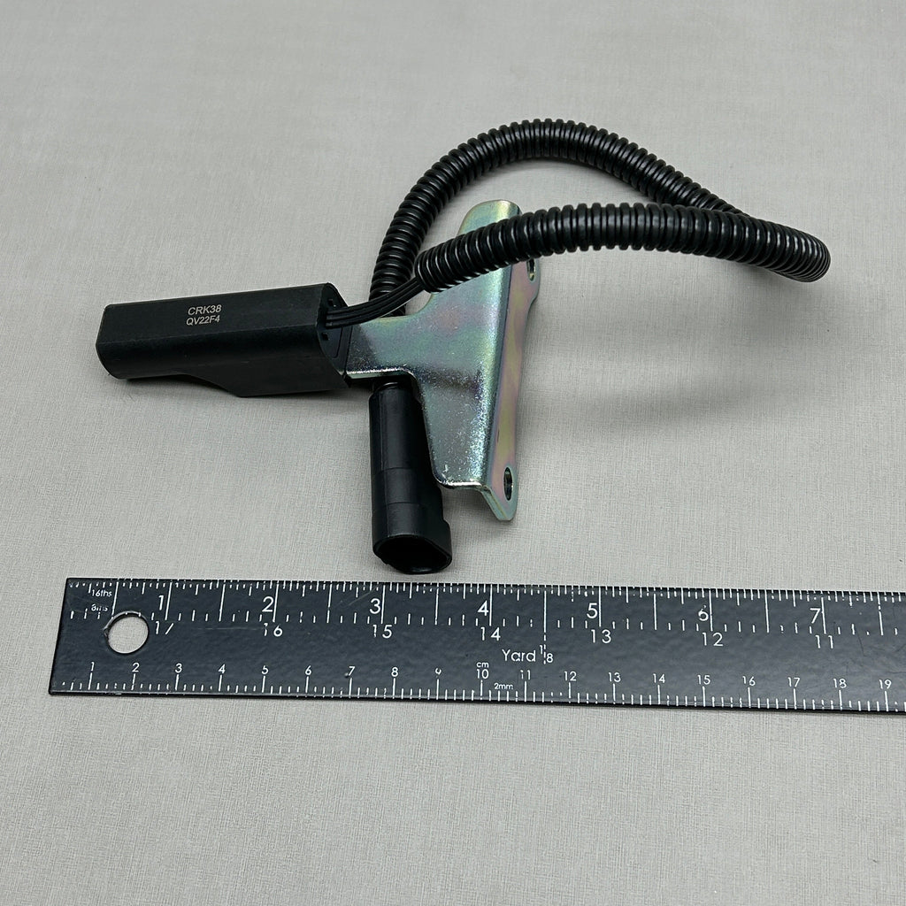 WAI Global CRK38 Crankshaft Position Sensor QV22F4