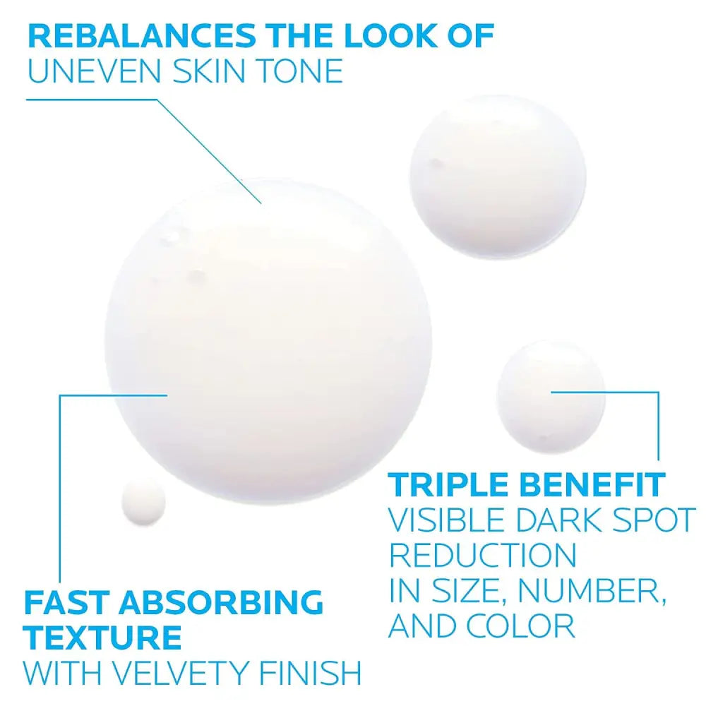 La Roche Posay Pure Niacinamide 10 Serum 30ml