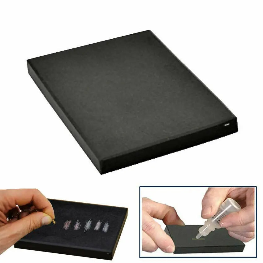 Electronic Digital 1000G Jewelry Scale Troy Ounce OZ with Gold Silver Test Jewelry Acid Kit