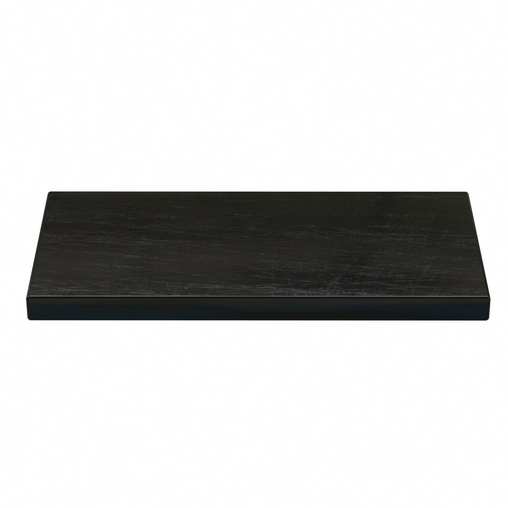 Gold Jewelry Test Kit (2) 4x12 Black Scratch Stones + (1) 3x6 Black Scratch Stone + (1) 10K JSP + (1) 14K JSP Test Solutions