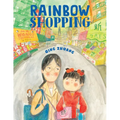 Rainbow Shopping - Paperback