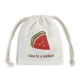 Natural Wood Teether - Available in Apple, Watermelon, Avocado & Strawberry Designs
