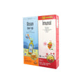 Ocean Fish Oil 150ml and İmunol Syrup 150ml Set