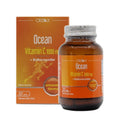 Ocean Vitamin C 1000 mg 30 Tablets