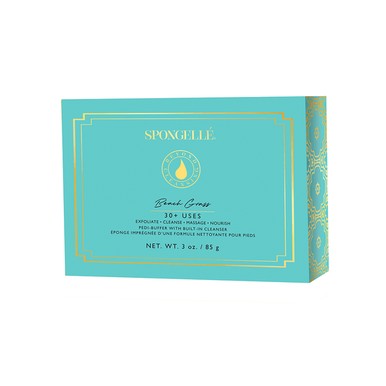 Pedi Buffer Assorted Scents