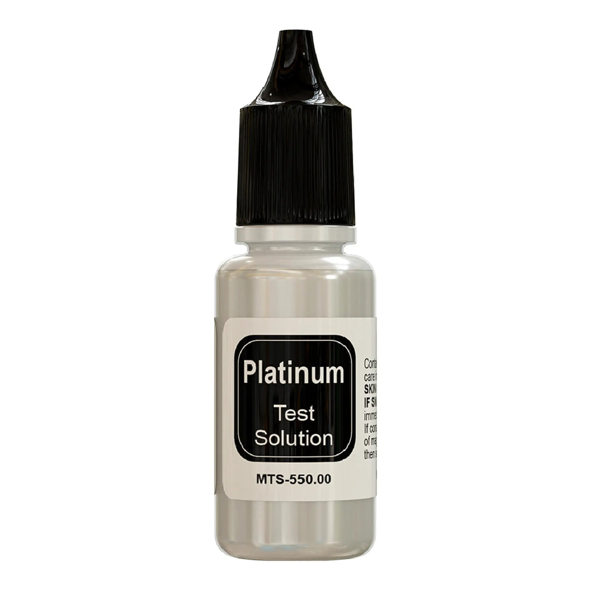 PuriTEST Gold Silver Jewelry Acid Testing Kit 9K 10K 14K 18K 22K Sterling 999 925 w/ Scratch Stone Tester Test Scrap Neutralizer