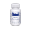 Pure Osteo Complex 30 Capsules