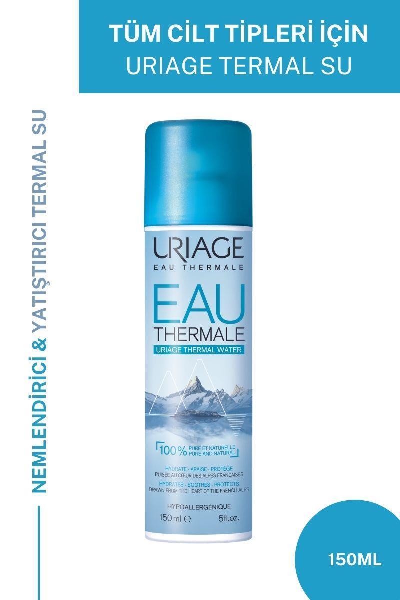 Uriage Eau Thermale - Thermal Water | 150ml